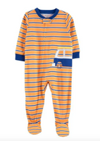 Mameluco Camper Carters Talla 18 meses