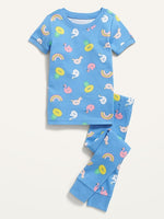 Pijama Verano Old Navy Talla 3 años