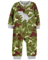 Jumpsuit Dinosaurio Carters Talla 24 meses