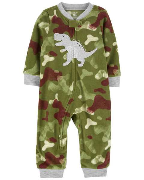 Jumpsuit Dinosaurio Carters Talla 24 meses