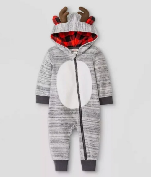 Jumpsuit Reno Cat and Jack Talla 3 meses