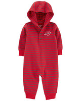 Jumpsuit Too Cute Carters Talla 9 meses