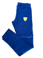 Legging Azules Cat and Jack Talla 7 años