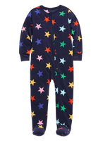 Mameluco estrellas Old Navy Talla 3 meses