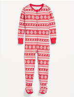 Mameluco Rojo Old Navy Talla 3 meses
