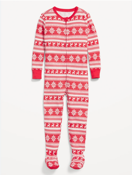 Mameluco Rojo Old Navy Talla 3 meses