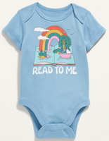 Pañalero Read to Me Old Navy Talla 6 meses