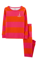 Pijama Bonjour Carters Talla 5 años