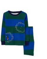 Pijama Monstruos Carters Talla 5 años