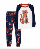 Pijama Tigre Carters Talla 3 años