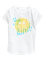 Playera Be Kind Sol Old Navy Talla 3 años