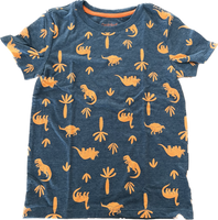 Playera Dinosaurios Cat and Jack Talla 3 años