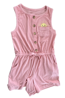 Romper Sol Marca Limited Too Talla 4 años