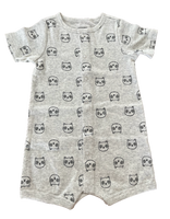 Romper Ositos Carters Talla 12 meses