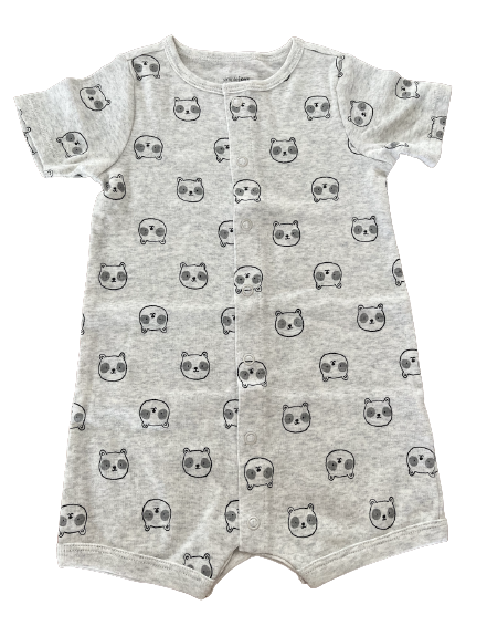 Romper Ositos Carters Talla 12 meses