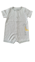 Romper Jirafa Carters Talla 3 meses