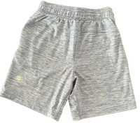 Short Gris Talla 4 años