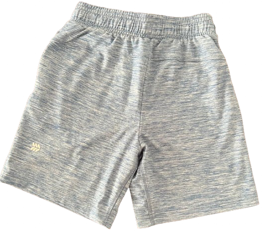 Short Gris Talla 4 años