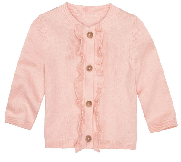 Sweater Rosa Lupilu Talla 12 meses