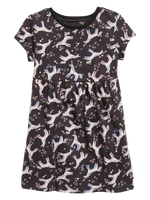 Vestido Unicornios  Old Navy Talla 12 meses