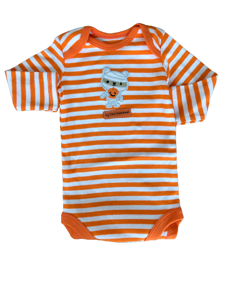 Pañalero Carters Momia Talla 0 a 3 meses