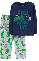 Pijama Dragon Carters Talla 4 años