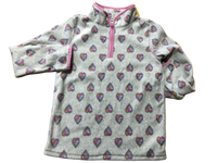 Chamarra Corazones Osh Kosh Talla 6 años