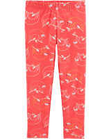 Leggings Carters Talla 3 años