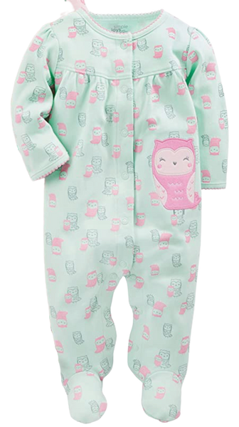 Mamelucos best sale talla 3