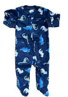 Mameluco Dinosaurios Carters Talla 6 meses