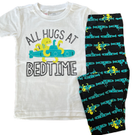 Pijama Submarinos Carters Talla 5 años