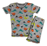 Pijama Dinos Carters Talla 4 Años