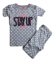 Pijama Bolitas Carters Talla 4 Años