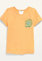 Playera Caracol  Old Navy Talla 6 años