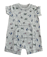 Romper Insectos Carters Talla 6 meses