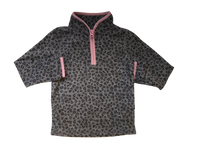 Sudadera Animal Print Osh Kosh Talla 7 años