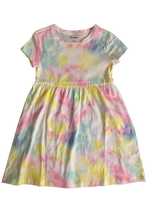 Vestido Old Navy Colores Talla 4 Años