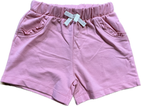 Short Rosa Pekkle Talla 4 años